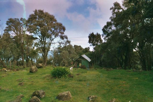 Exposition 2-Setting