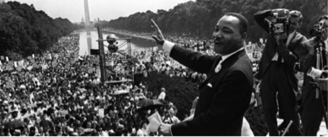 March on Washington