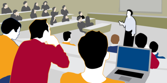 Educadores e internet. Promesas, dilemas y realidades