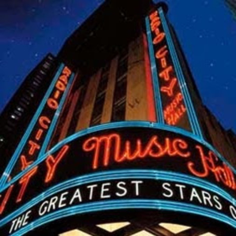 Most important teathre