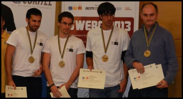 Desarollo de profesores en ingenieria de Sistemas