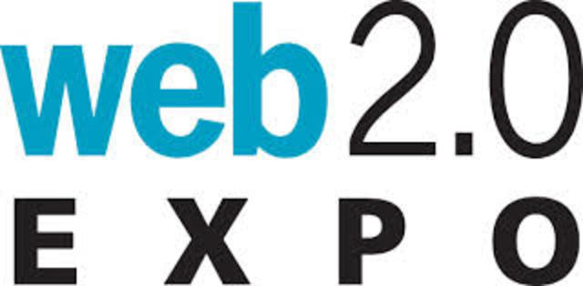 WEB 2.0 CONFERENCE
