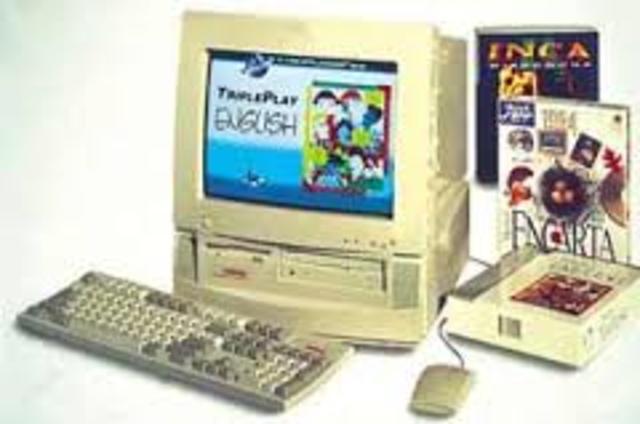 Dotación de Equipos