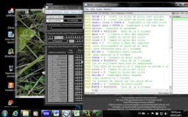 Se renova el lenguaje BASIC