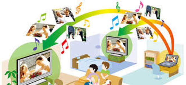 Tecnologías de la información en la actualidad.