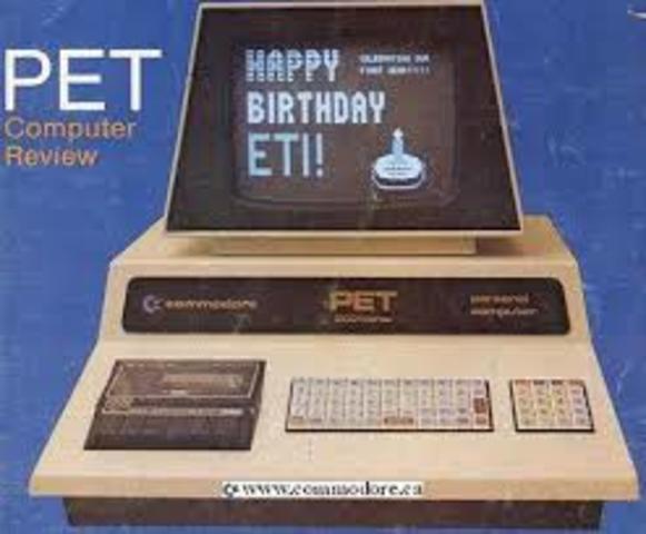 PET (Personal Electronic Transactor