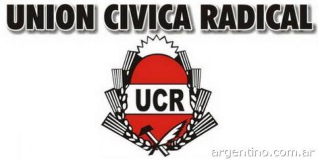 Vuelve la UCR
