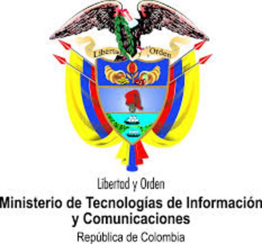 creacion de programas para "familiarizar" al pueblo colombiano