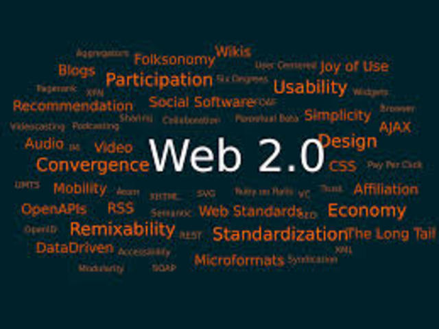 Web 2.0