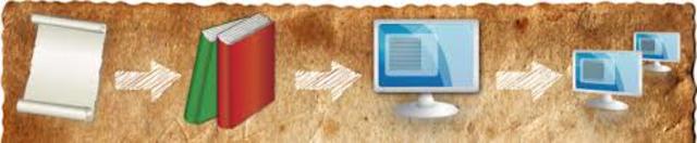 evolucion de la tecnologia