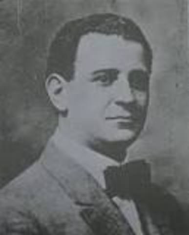 Muerte de Enzo Bordabehere