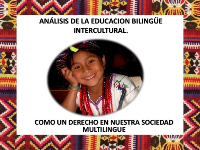 Reforma Educativa I Etapa