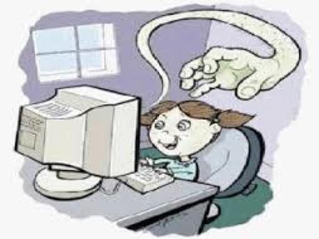 El problema de la tecnología con la sociedad.