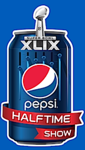 Super Bowl XLIX Halftime Show