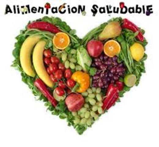 ALIMENTACION