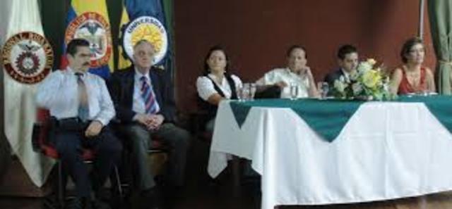 Familiarizar a los colombianos con las tecnologías.