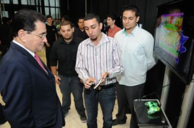 Los profesores no fomentan la educacion por medio de tecnologí