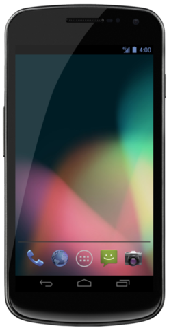 Galaxy Nexus