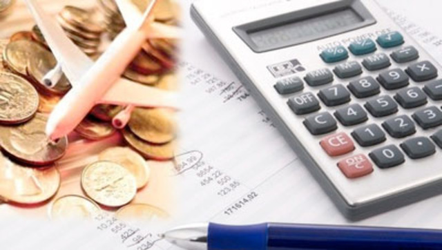 Creación de la primera escuela contable en Colombia