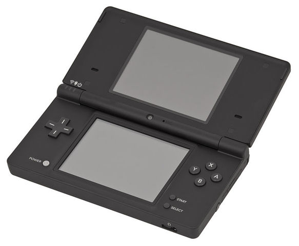 Nintendo DSI