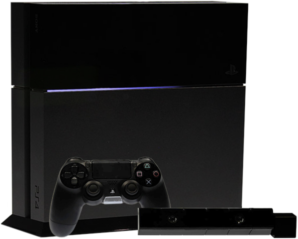 PlayStation4