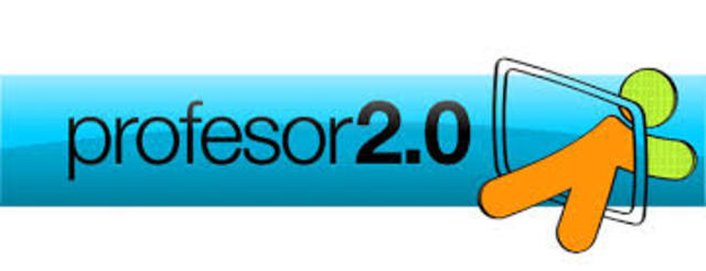 Nativo digital y el profesor 2.0