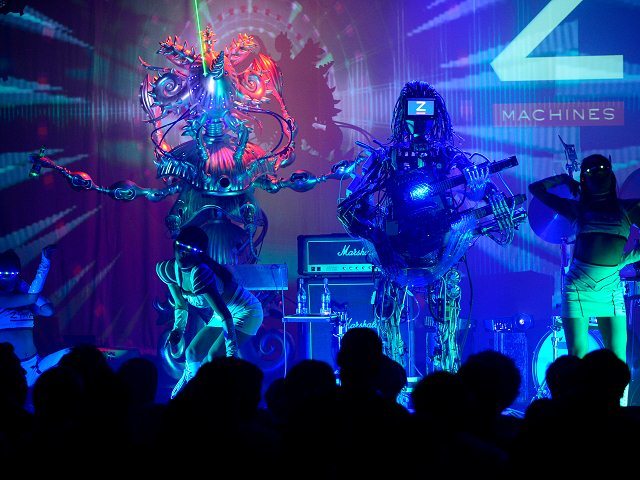 Segunda Edición del Tomorrowlan