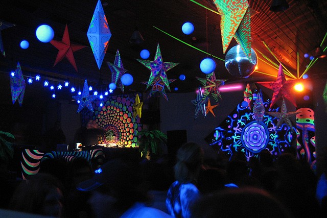 Primera Edición del Tomorrowland