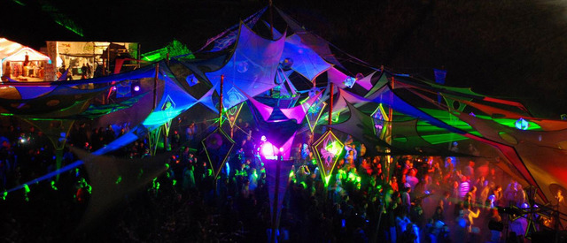 Tercera Edición del Tomorrowland