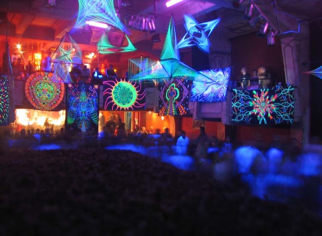 Cuarta Edición del Tomorrowland