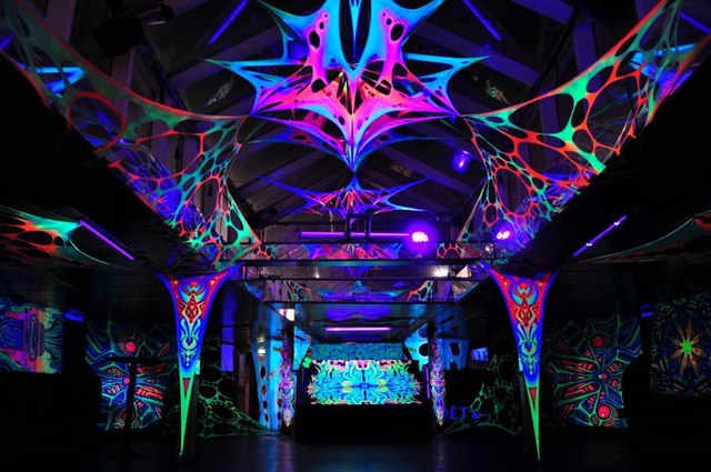 Sexta Edición del Tomorrowland