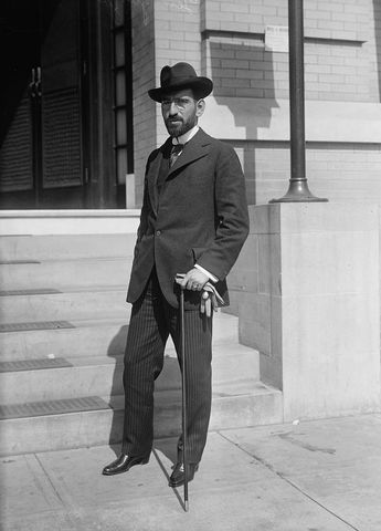 Presidente Provisional