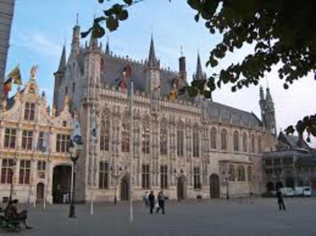 Universidad de París.