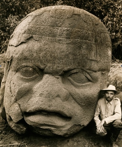 El ocaso de los Olmecas