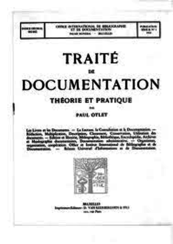 Nacimiento de la Tecno-logía Telemática
