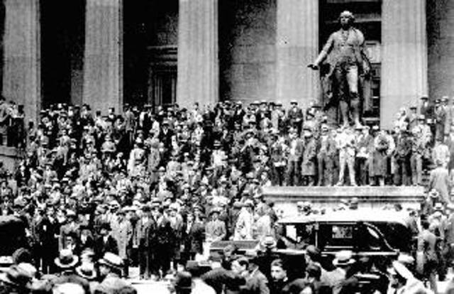 La economia argentina despues de la crisis