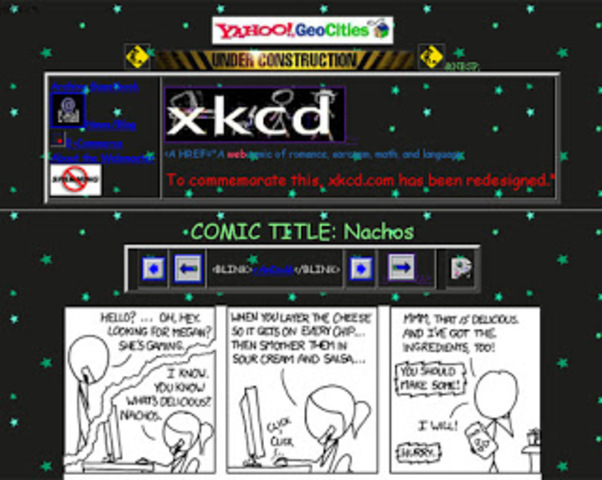 Se lanza una de las primeras redes sociales