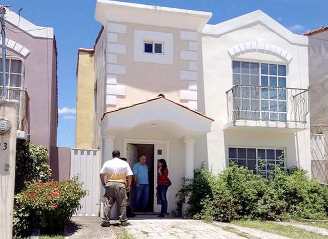 Incautan más bienes por caso IHSS