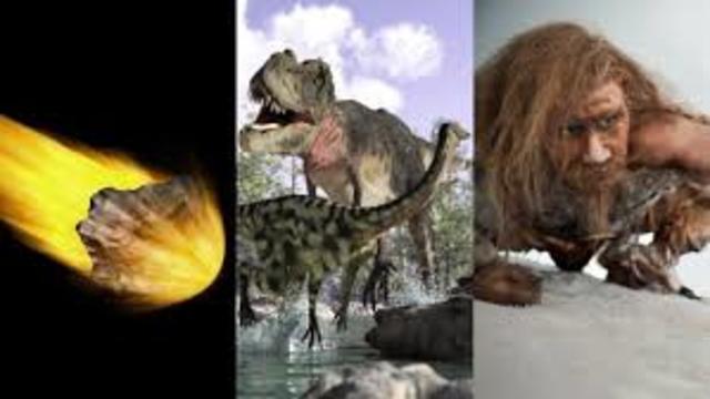 Cronologia de Emili Curras: periodo de la prehistoria en la informática