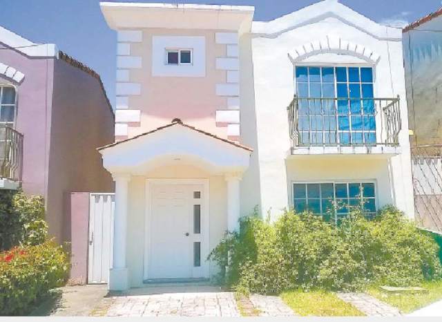 Modelo hondureño compró casa con fondos del IHSS