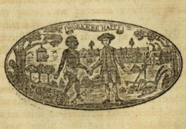 PA Society for Promoting the Abolition of Slavery