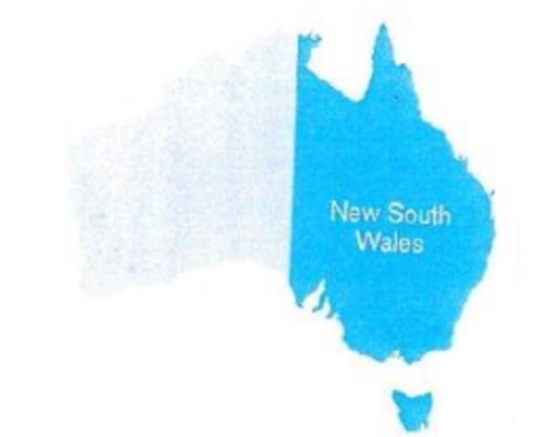 New South Wales