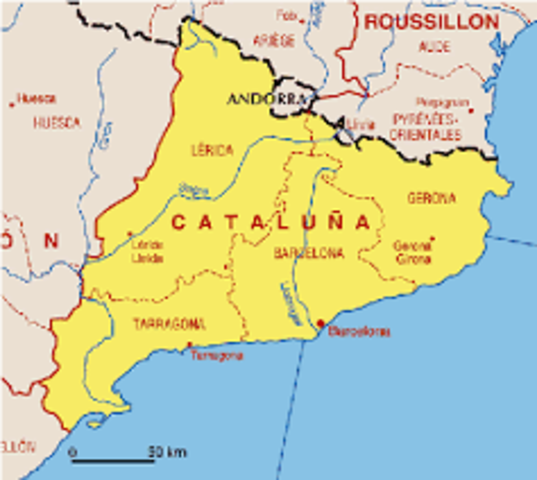 En cataluña se crea el programa d?informatica educativa (PIE)