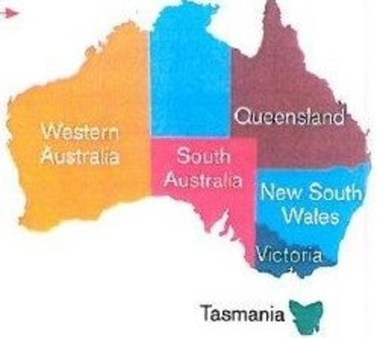 Queensland boader was moved