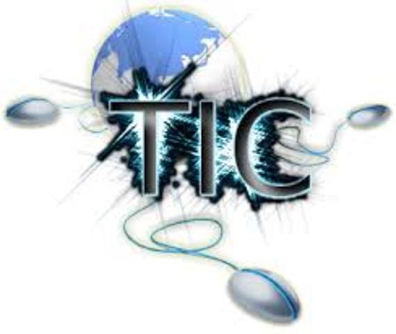 Se integran en el " programa de nuevas trecnologias de la informacion y comunicacion" P.N.T.I.C