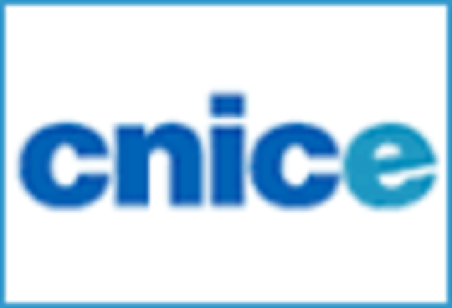 P.N.T.I.C y el C.I.D.E.A.D  se asocian creando el actual C.N.I.C.E " Centro Nacional de informacion y comunicacion educativa"