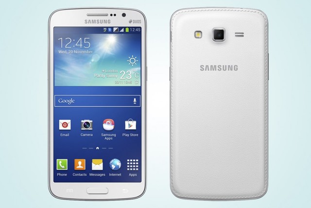 Samsung Galaxy Grand 2