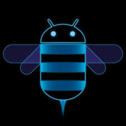 Android 3.0 (Honeycomb)