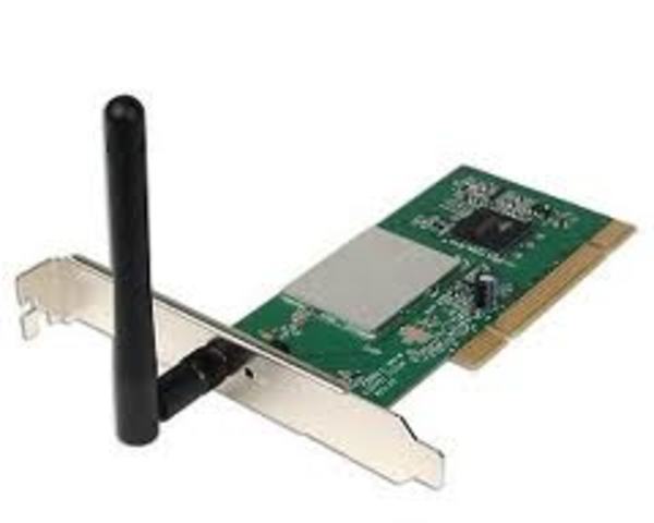 APARECE LA PRIMERA TARJETA PARA PC