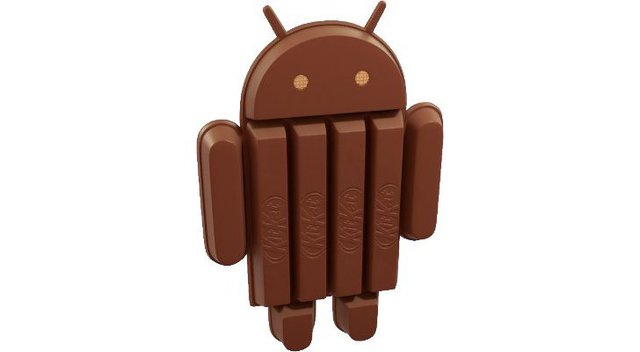 Android 4.4 (KitKat)